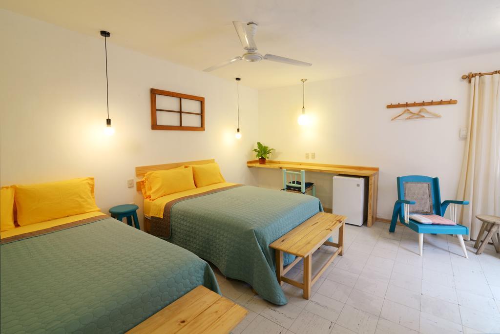 Kauhuhu Casa Hotel (Adults Only) Сан-Бартоло Экстерьер фото